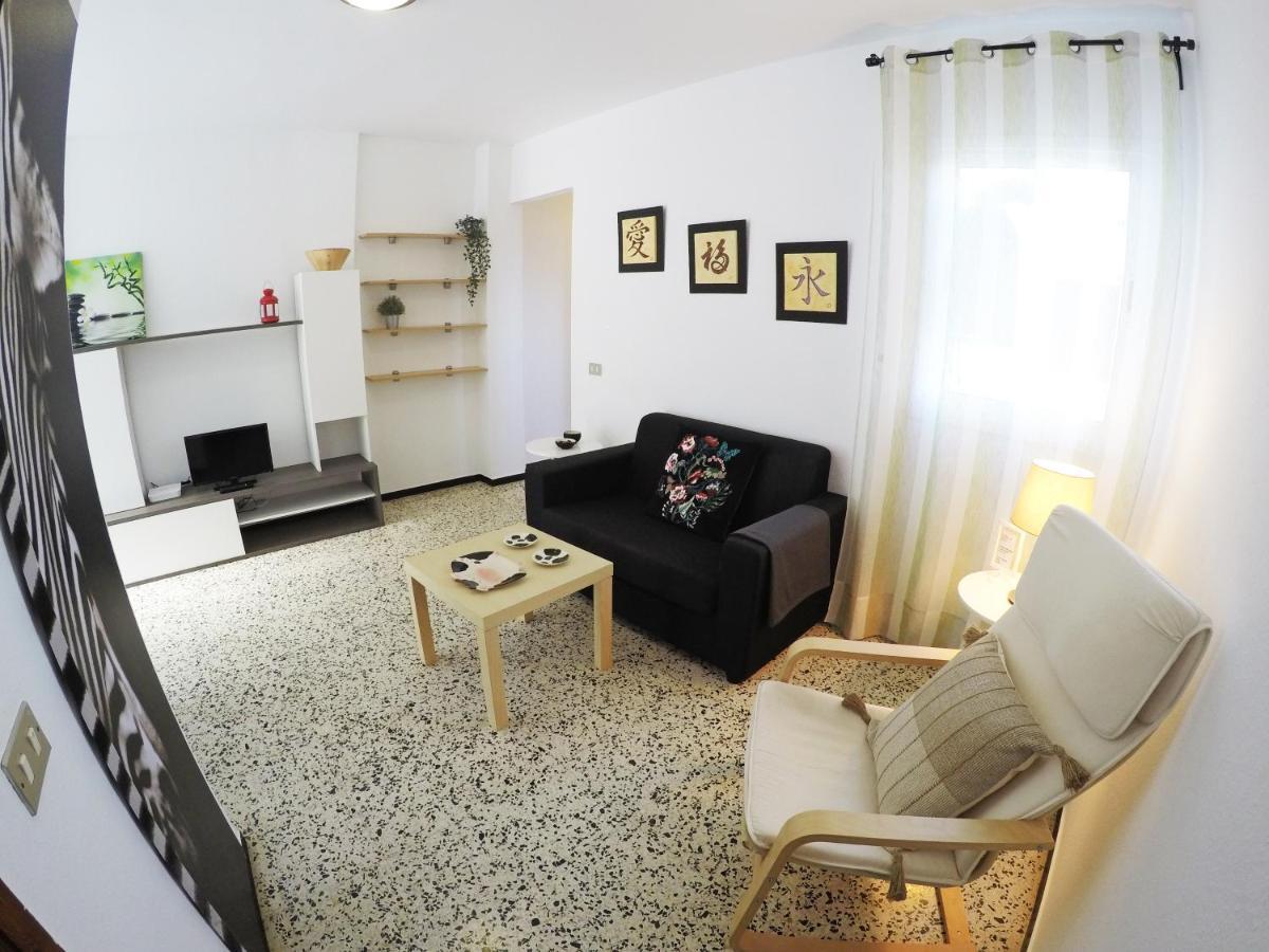 San AndrésFleitas Penthouse With Terraceアパートメント エクステリア 写真