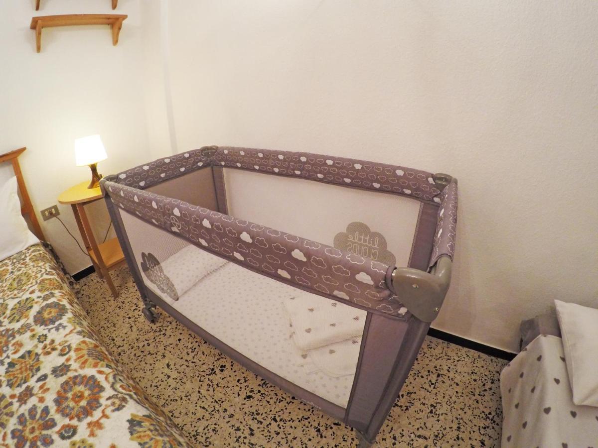 San AndrésFleitas Penthouse With Terraceアパートメント エクステリア 写真