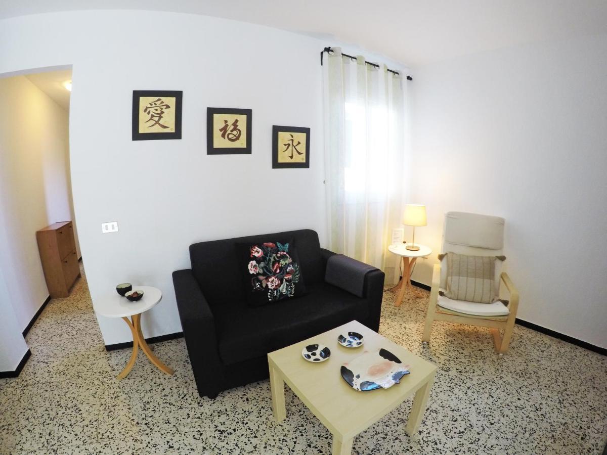 San AndrésFleitas Penthouse With Terraceアパートメント エクステリア 写真