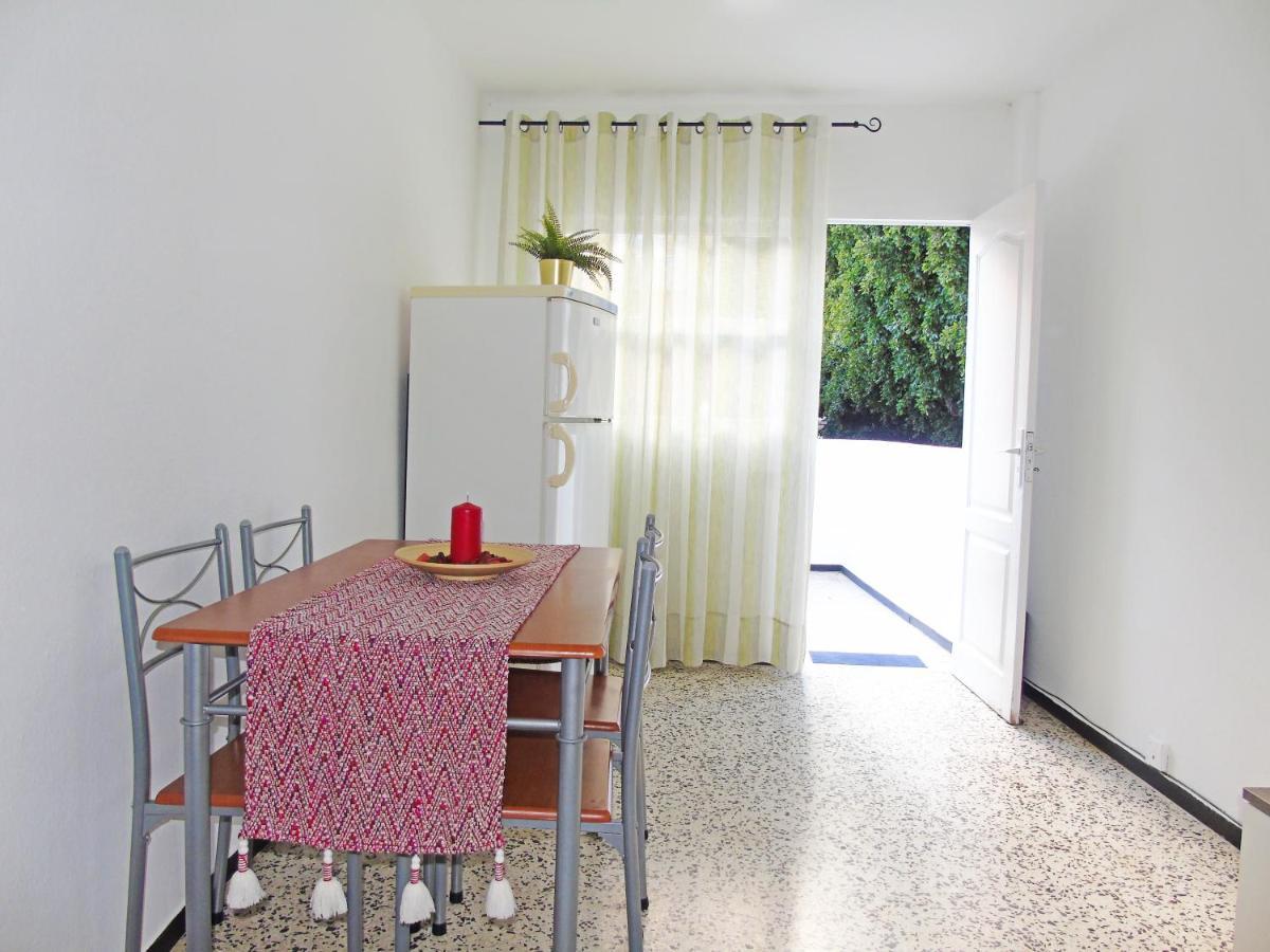 San AndrésFleitas Penthouse With Terraceアパートメント エクステリア 写真